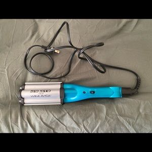 Bed Head, TIGI, Wave Artist